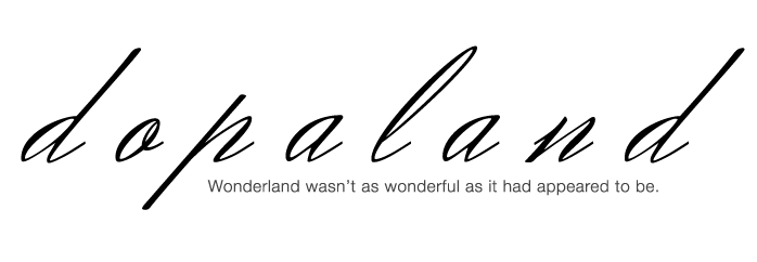 d o p a l a n d